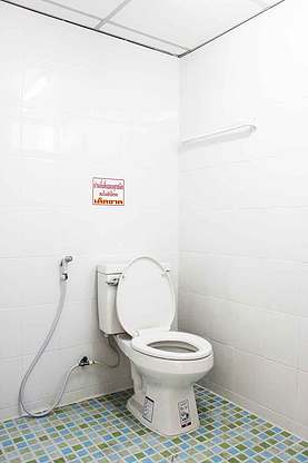 Condo · Wang Thonglang, bangkok — photo 4