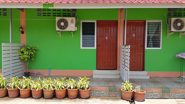 Condo — photo 3
