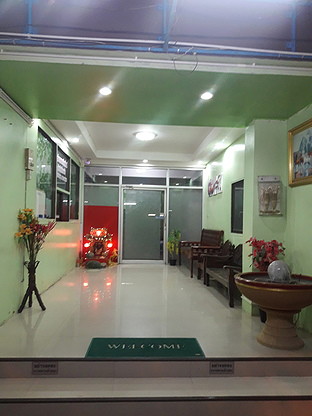 Condo · Mueang Chon Buri, chon_buri — photo 5