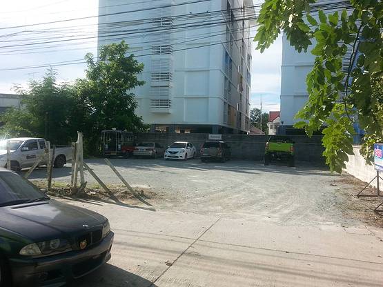 Condo · Mueang Chon Buri, chon_buri — photo 4