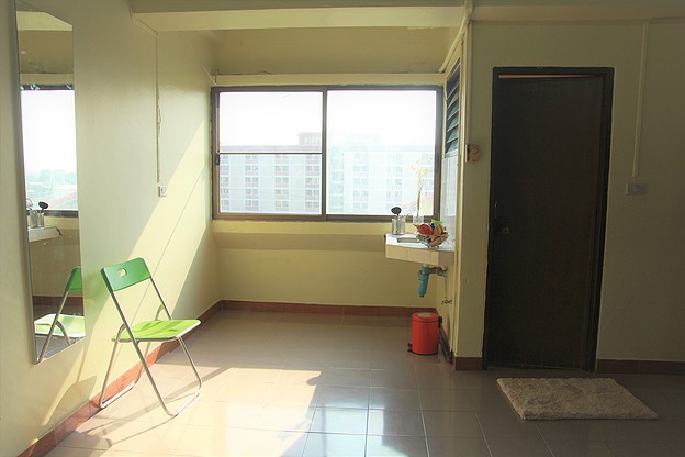 Condo · Khlong Toei, bangkok — photo 5