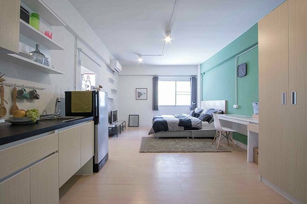 Condo — photo 3