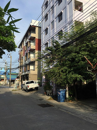 Condo · Bang Phli — photo 2