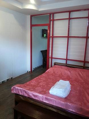 Condo · Mueang Chiang Mai, chiang_mai — photo 3