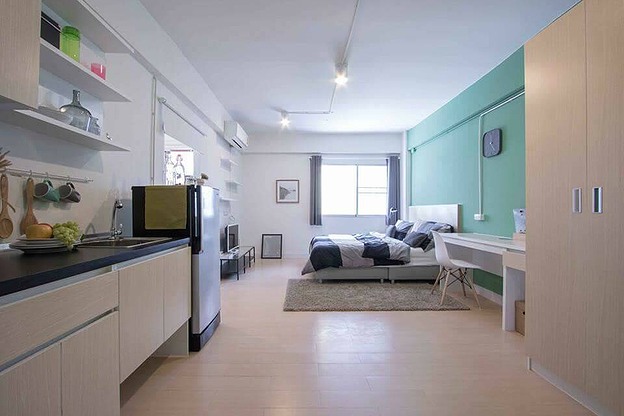 Condo — photo 2