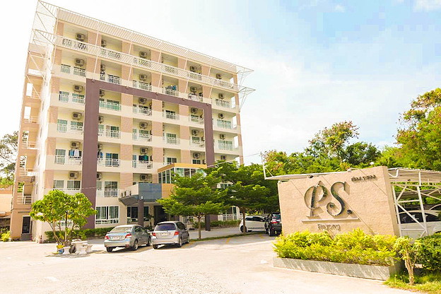 PS.rayong apartment — photo 1