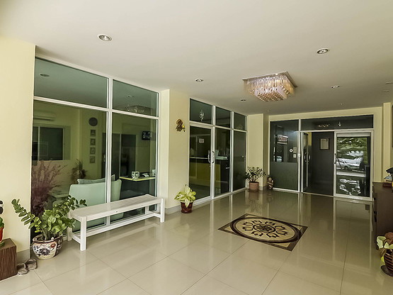 PS.rayong apartment — photo 3