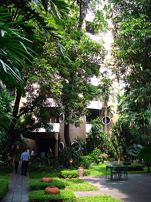 Condo · Pathum Wan, bangkok — photo 3