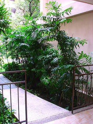 Condo · Pathum Wan, bangkok — photo 2