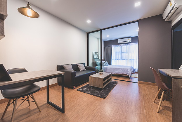 1 Bed Condo · Chatuchak, bangkok — photo 2