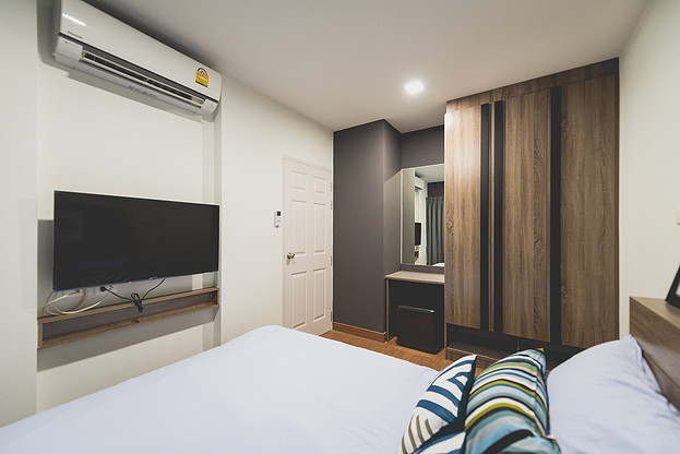 1 Bed Condo · Chatuchak, bangkok — photo 3