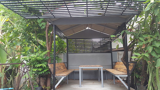 Condo — photo 1