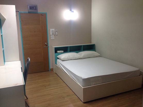 Condo · Mueang Chiang Mai, chiang_mai — photo 2