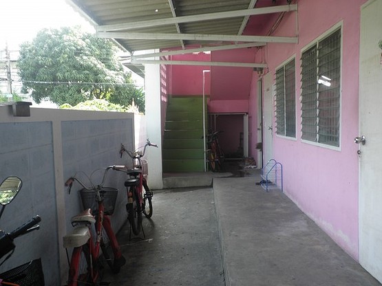 Condo · Mueang Samut Prakan — photo 5