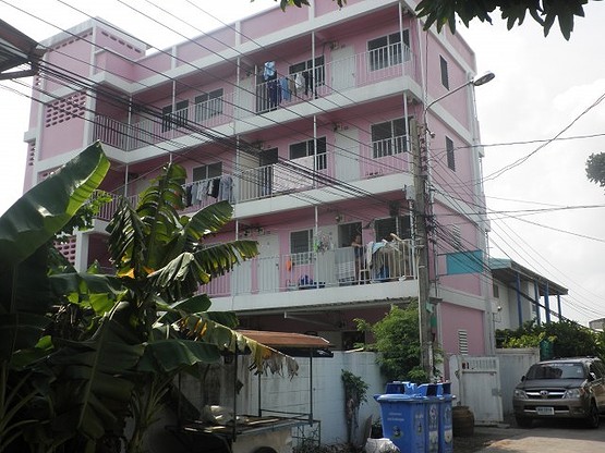 Condo · Mueang Samut Prakan — photo 4