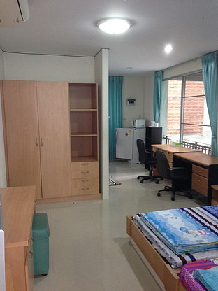 Condo · bangkok — photo 4