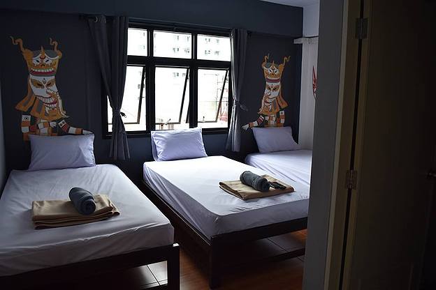 Condo · Khlong Toei, bangkok — photo 5