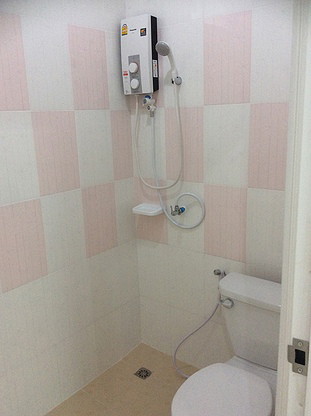 Condo — photo 5