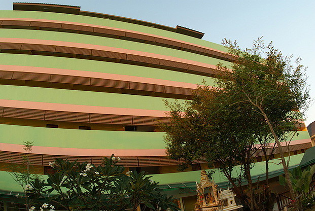 Condo · Mueang Nonthaburi — photo 3