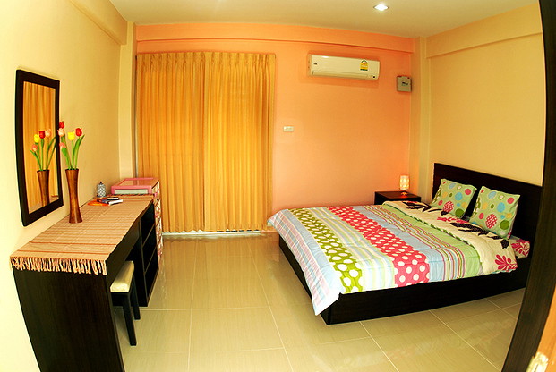 Condo · Mueang Nonthaburi — photo 1