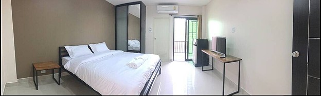 Condo — photo 5