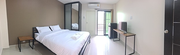 Condo — photo 4