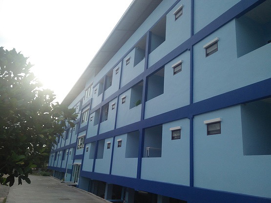 Condo · Si Racha, chon_buri — photo 1