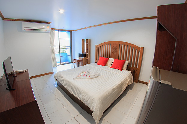 Condo · Mueang Chiang Mai, chiang_mai — photo 2