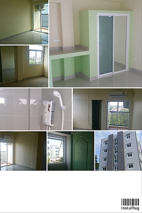 Condo · Wang Thonglang, bangkok — photo 3