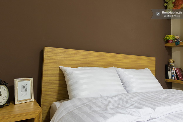 Condo · Mueang Nonthaburi — photo 3