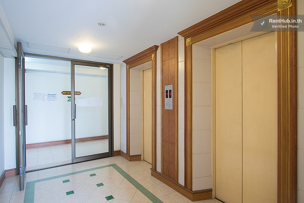 Condo · Phra Khanong, bangkok — photo 4
