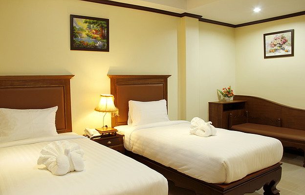 Ingtawan Boutique Resort — photo 5