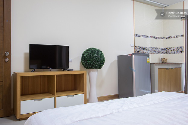 Condo · Mueang Nonthaburi — photo 5