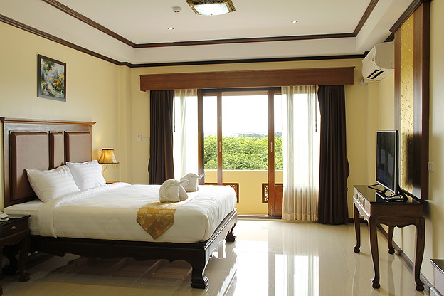 Ingtawan Boutique Resort — photo 2