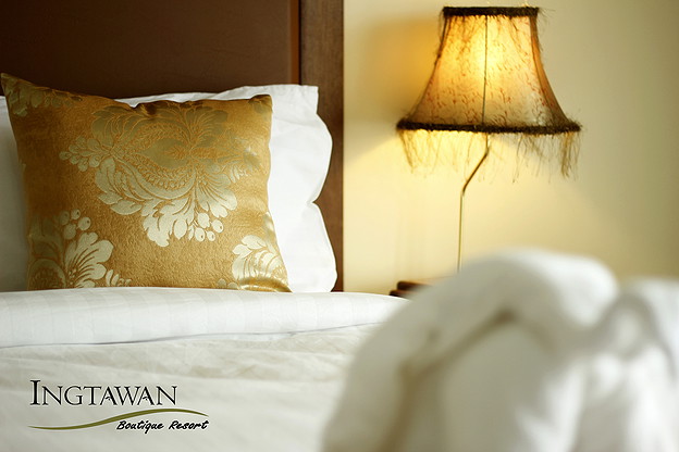 Ingtawan Boutique Resort — photo 1