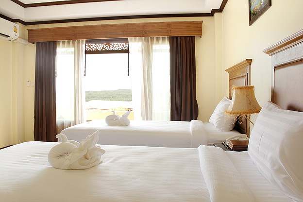 Ingtawan Boutique Resort — photo 4