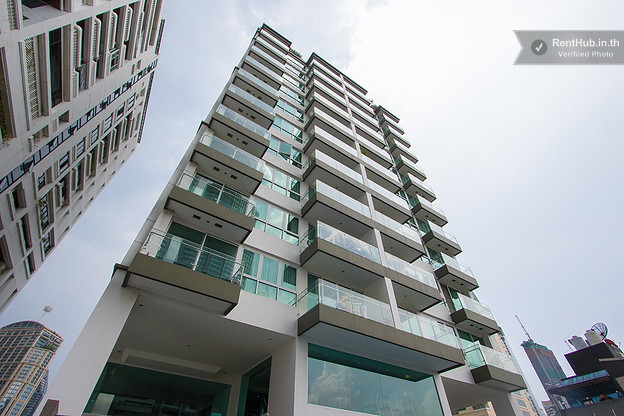G.M. Serviced Apartment — photo 1