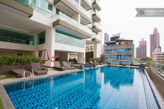 G.M. Serviced Apartment — photo 5