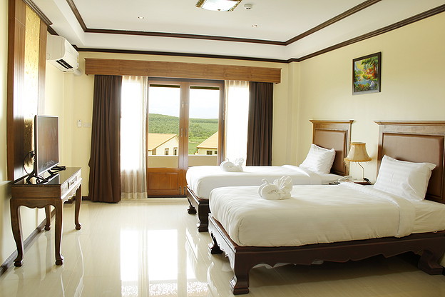 Ingtawan Boutique Resort — photo 3