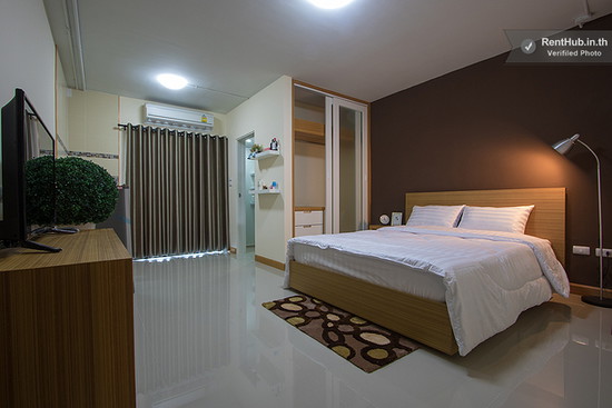 Sanctuary+ - Apartment for Rent