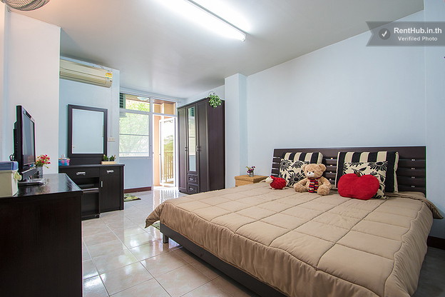 Condo · Don Mueang, bangkok — photo 4