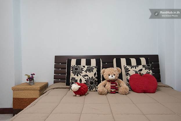 Condo · Don Mueang, bangkok — photo 4