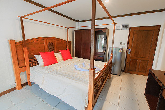 Condo · Mueang Chiang Mai, chiang_mai — photo 5