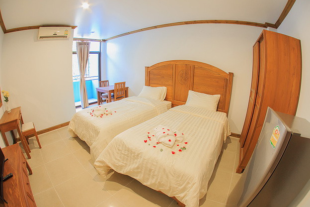 Condo · Mueang Chiang Mai, chiang_mai — photo 4
