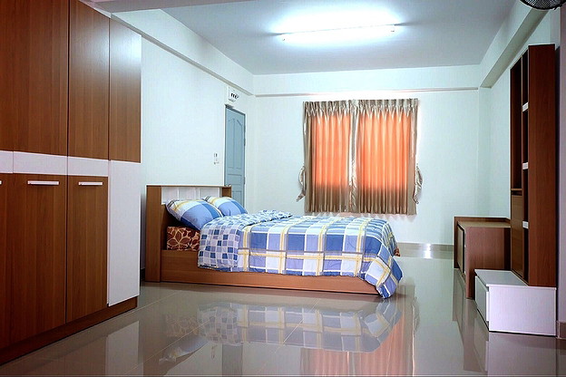 Condo · Si Racha, chon_buri — photo 4