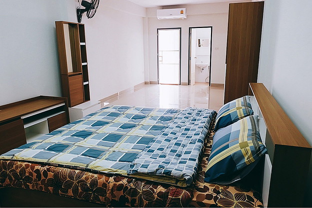 Condo · Si Racha, chon_buri — photo 3
