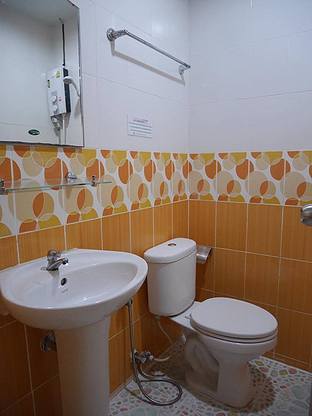 Condo · Mueang Chon Buri, chon_buri — photo 4
