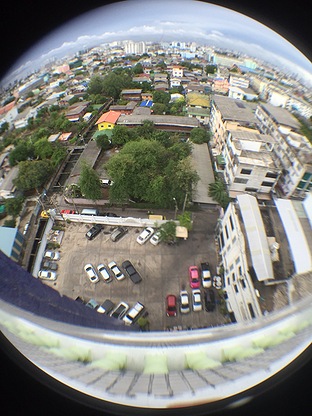 Condo · Bangkok Noi, bangkok — photo 3