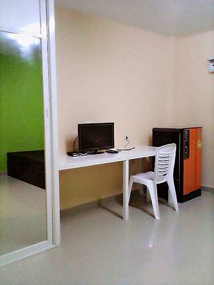 Condo — photo 3