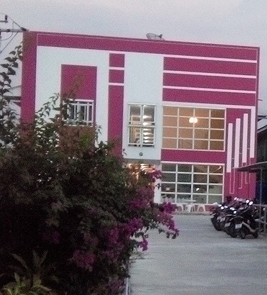 Condo — photo 1